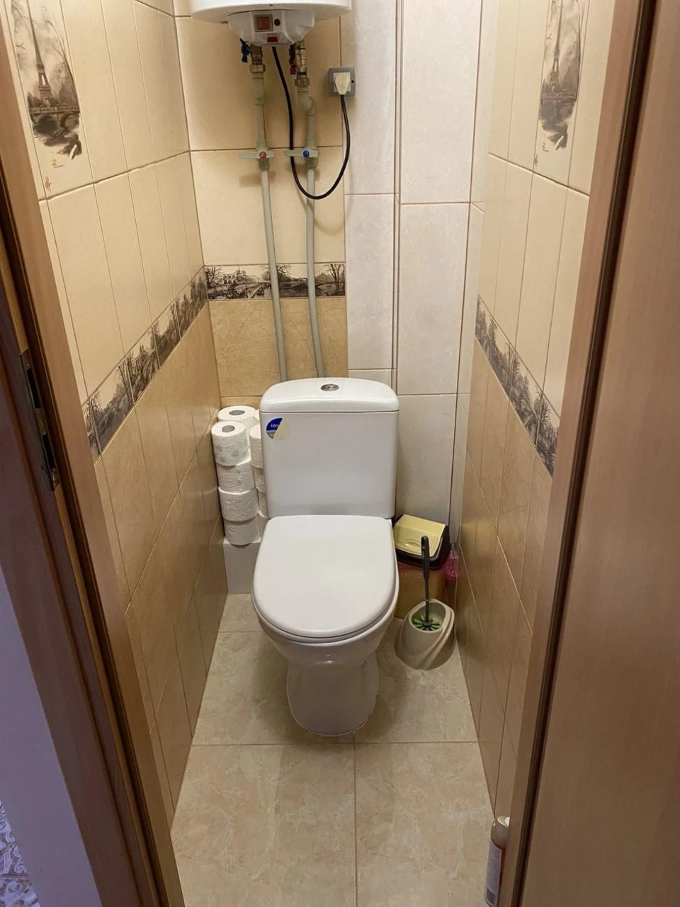 Продаж 2-кімн квартиру з ремонтом, Наукова- Рубчака