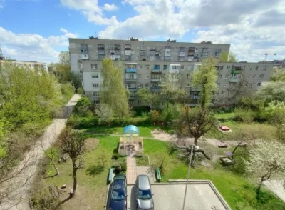Продаж 2-кімн квартиру з ремонтом, Наукова- Рубчака