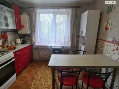 Продаж Квартира