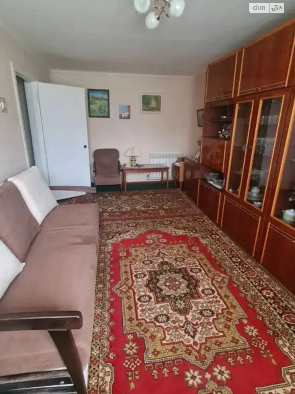 Продаж Квартира