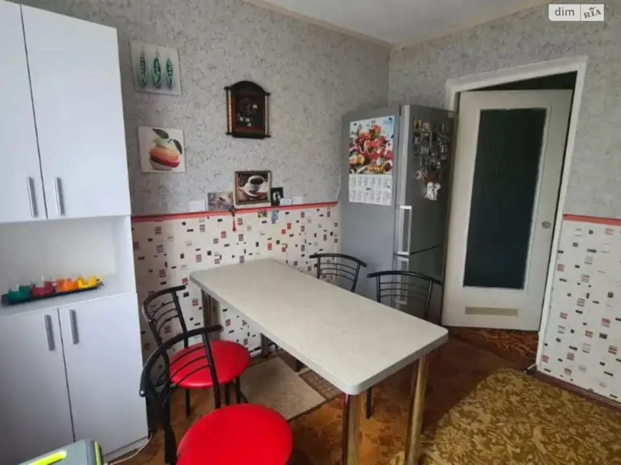 Продаж Квартира