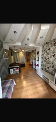 Продам 1к квартиру Салтівка