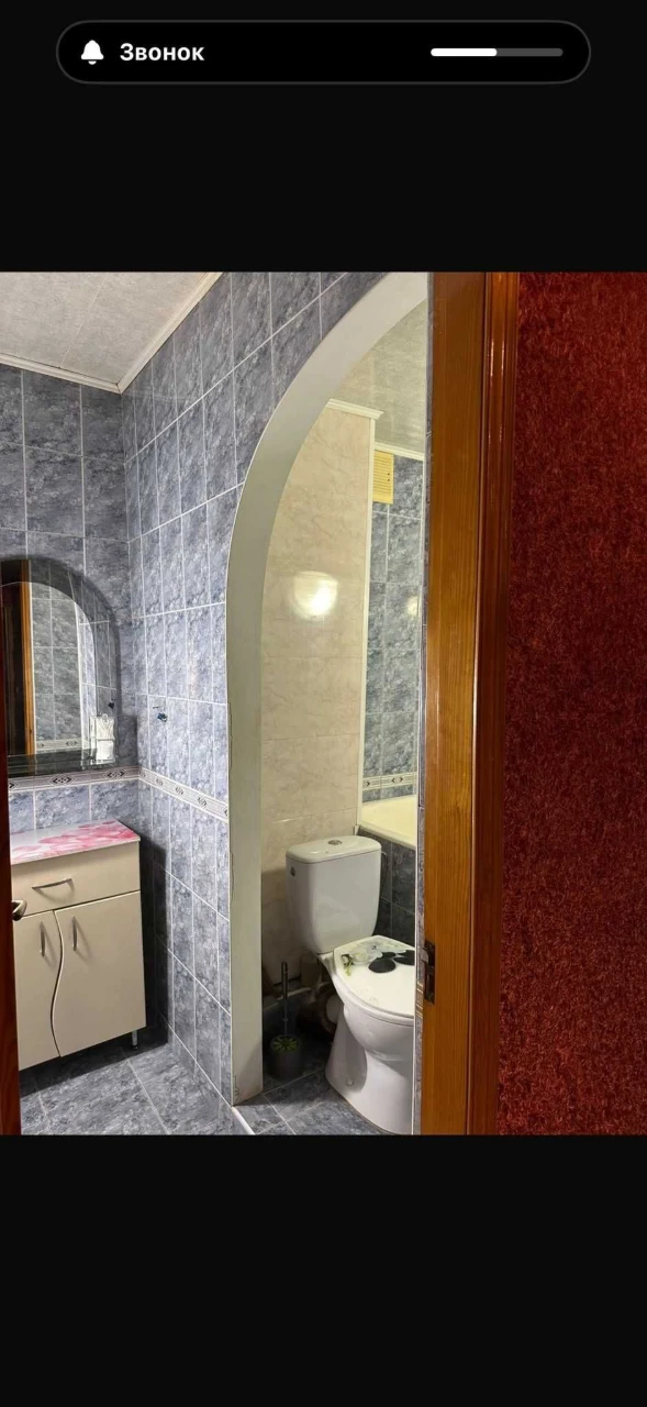 Продам 1к квартиру Салтівка