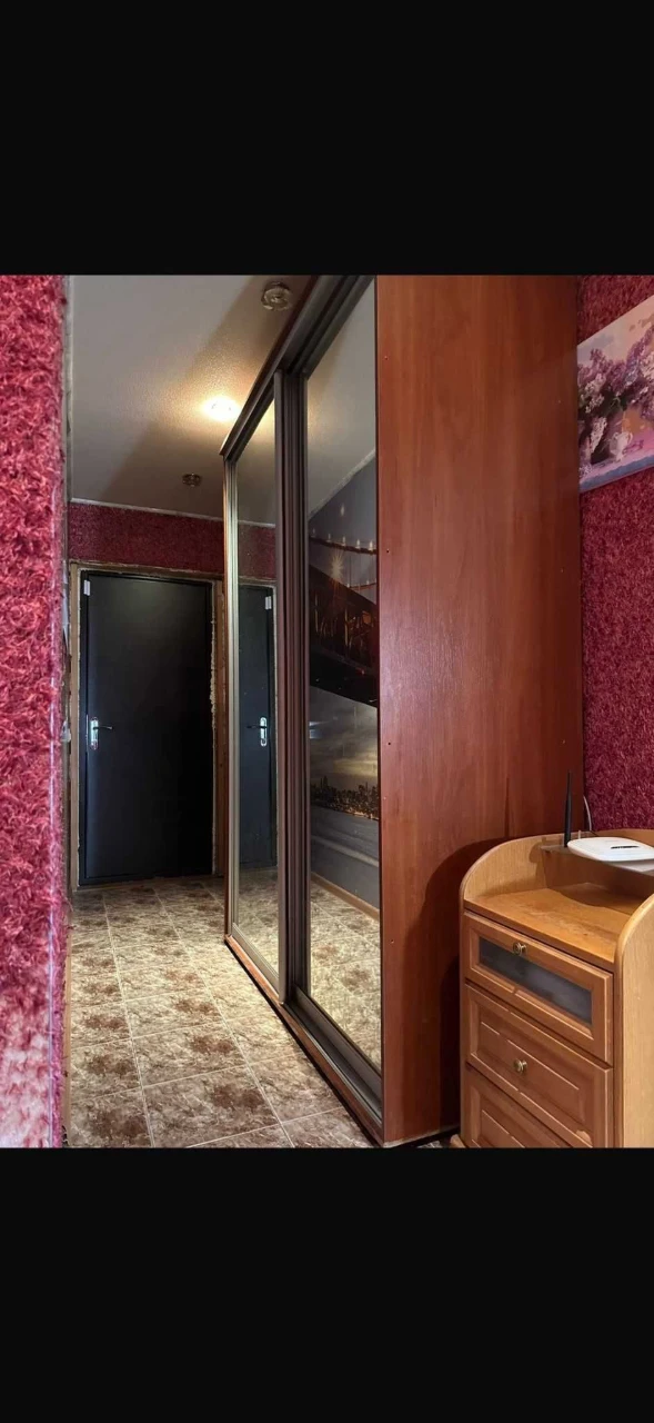 Продам 1к квартиру Салтівка