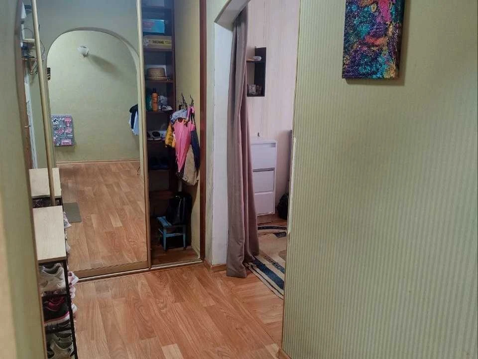 Квартира. Одеса, Івана Фунтового вул.
