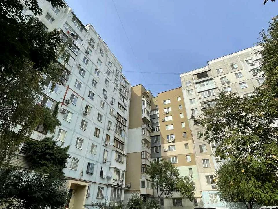 Квартира. Одеса, Івана Фунтового вул.