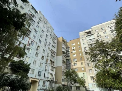 Квартира. Одеса, Івана Фунтового вул.
