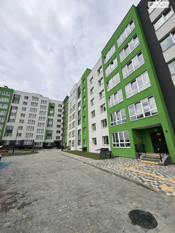 Продаж Квартира Академічний