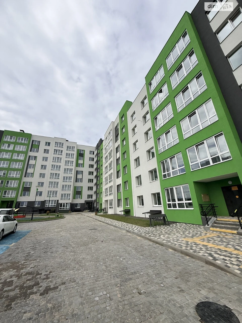 Продаж Квартира Академічний
