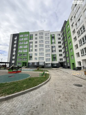 Продаж Квартира Академічний
