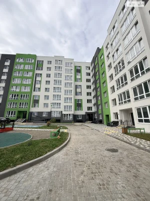 Продаж Квартира Академічний
