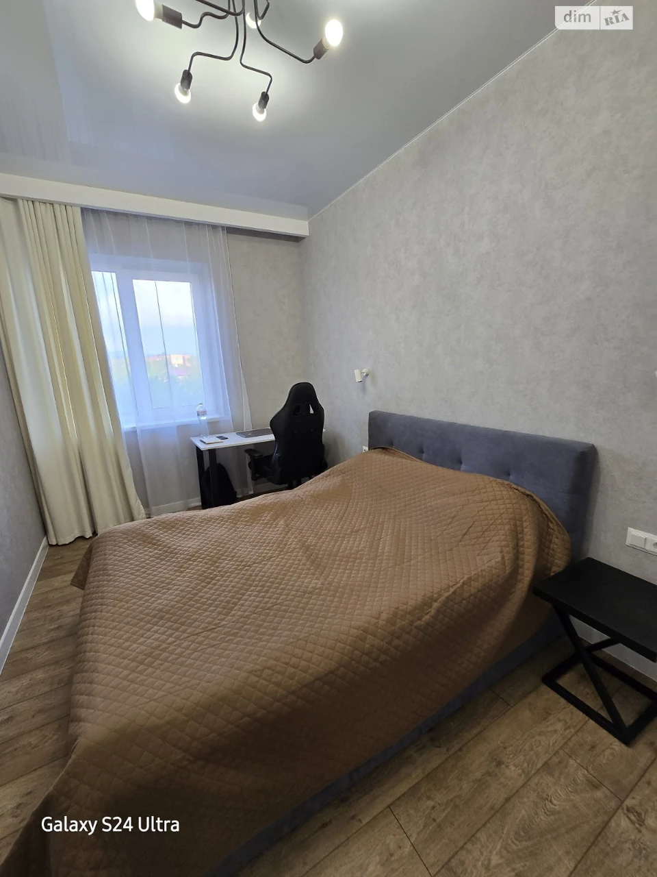 Продаж Квартира Новий