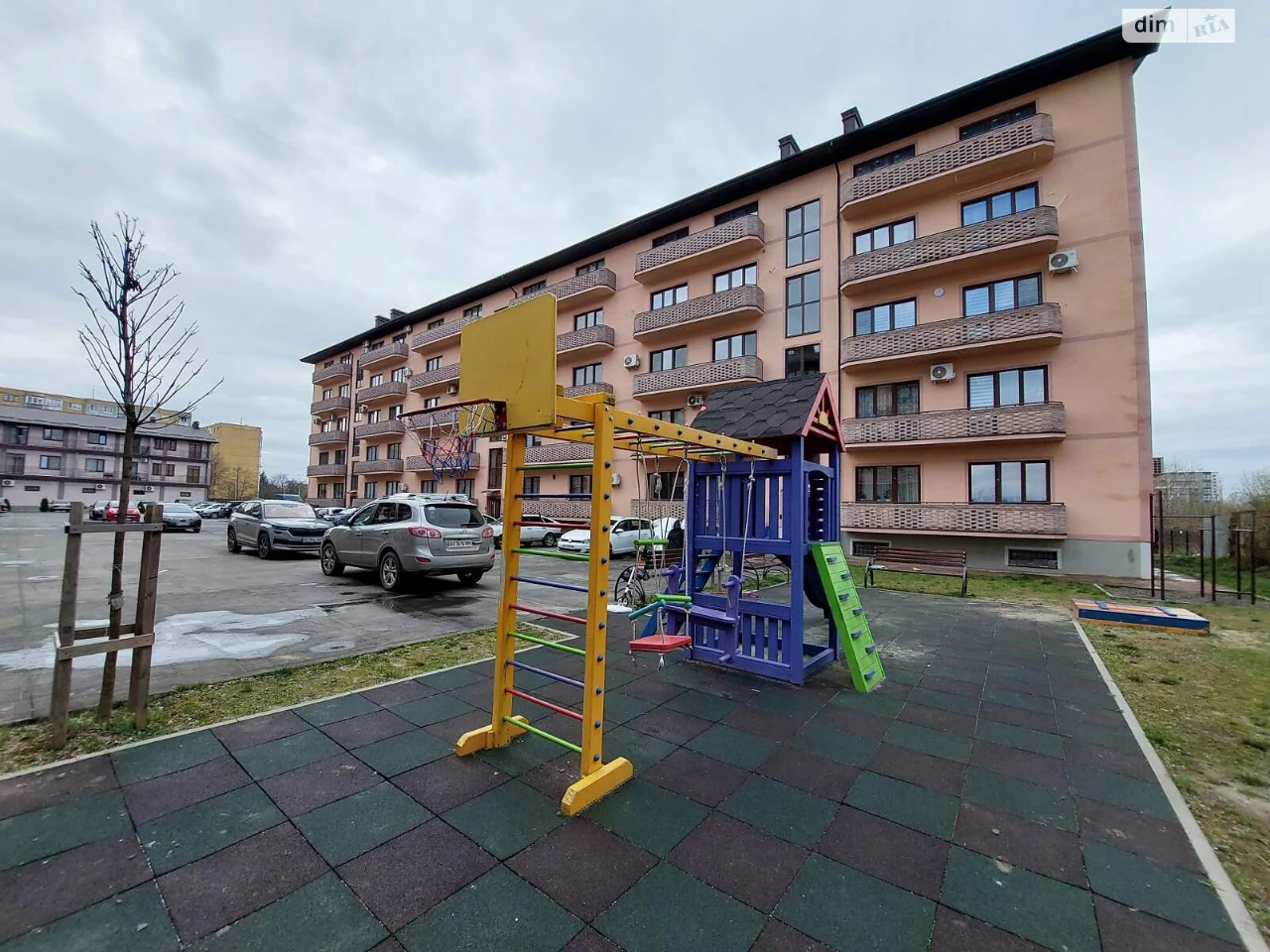 Продаж Квартира Новий