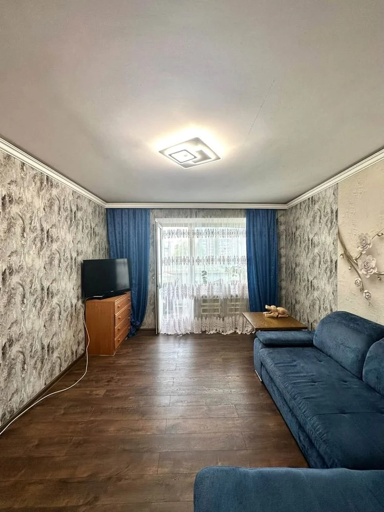 Продаж 3-кімн.квартири пл.74,8 кв.м на пр.Відродження у Луць
