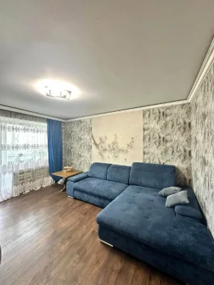 Продаж 3-кімн.квартири пл.74,8 кв.м на пр.Відродження у Луць