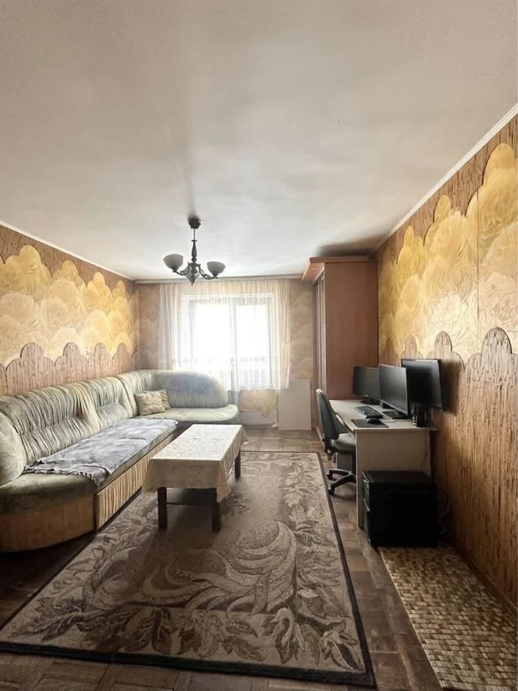 Продаж 3-кімн.квартири пл.74,8 кв.м на пр.Відродження у Луць