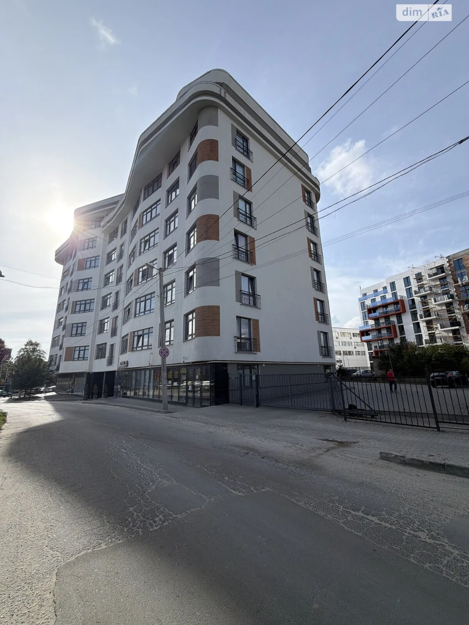 Довгострокова Оренда Квартира Батальна