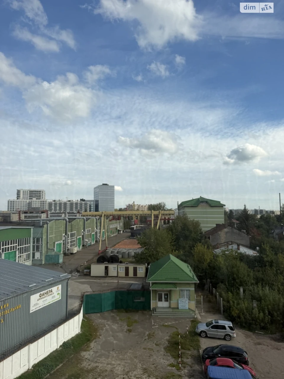 Довгострокова Оренда Квартира Батальна