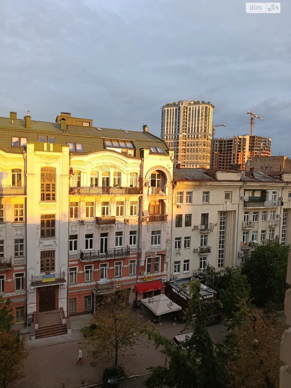 Довгострокова Оренда Квартира Паньківщина