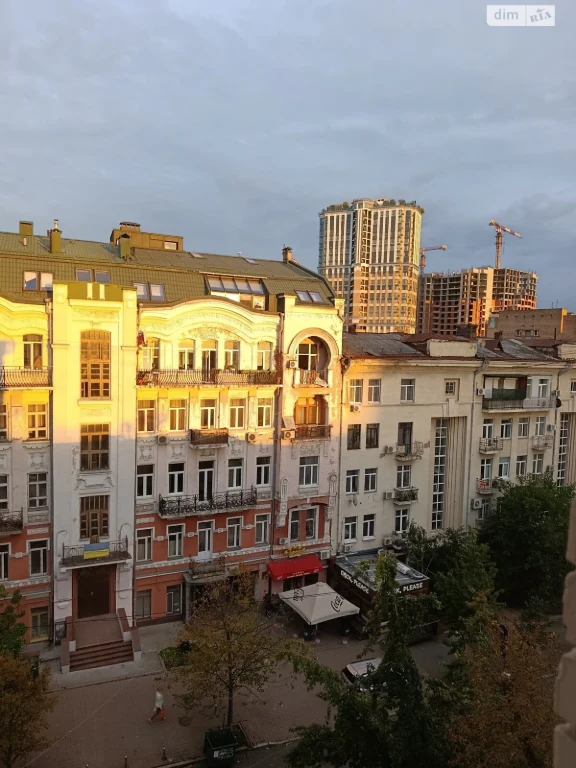 Довгострокова Оренда Квартира Паньківщина