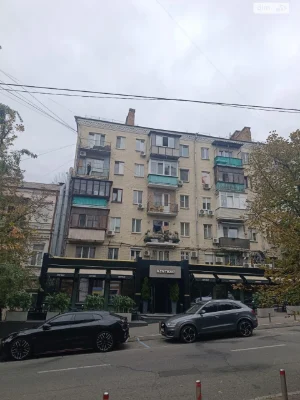 Довгострокова Оренда Квартира Паньківщина