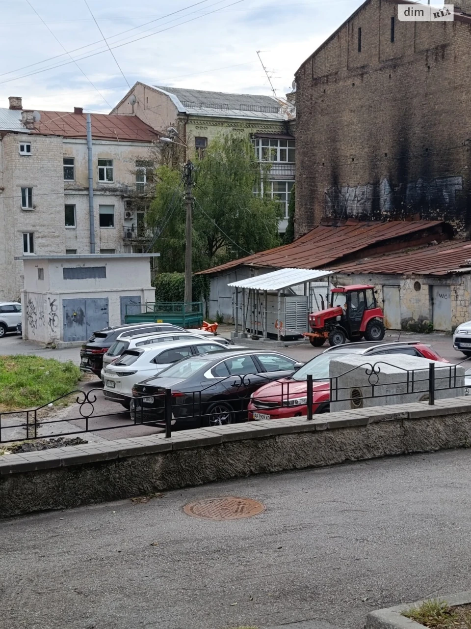 Довгострокова Оренда Квартира Паньківщина
