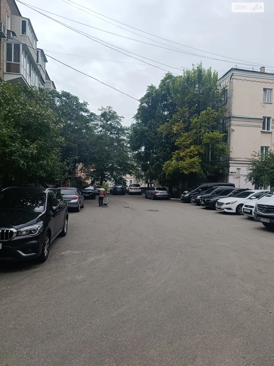 Довгострокова Оренда Квартира Паньківщина