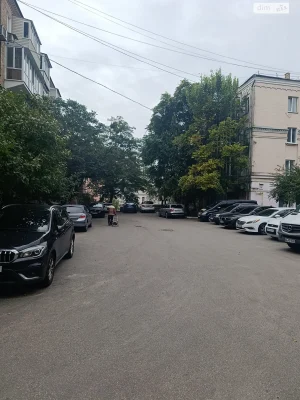 Довгострокова Оренда Квартира Паньківщина