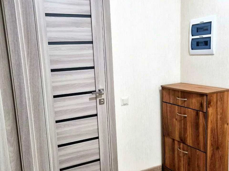 Квартира. Київ, Харківське шосе