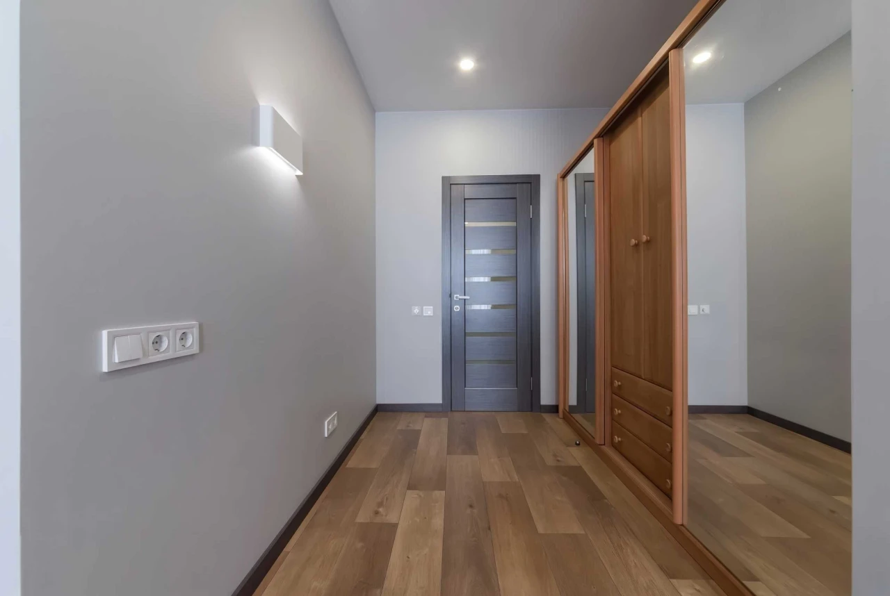 Продаж стильної 2к квартири 49 м² з технікою в ЖК Славутич м