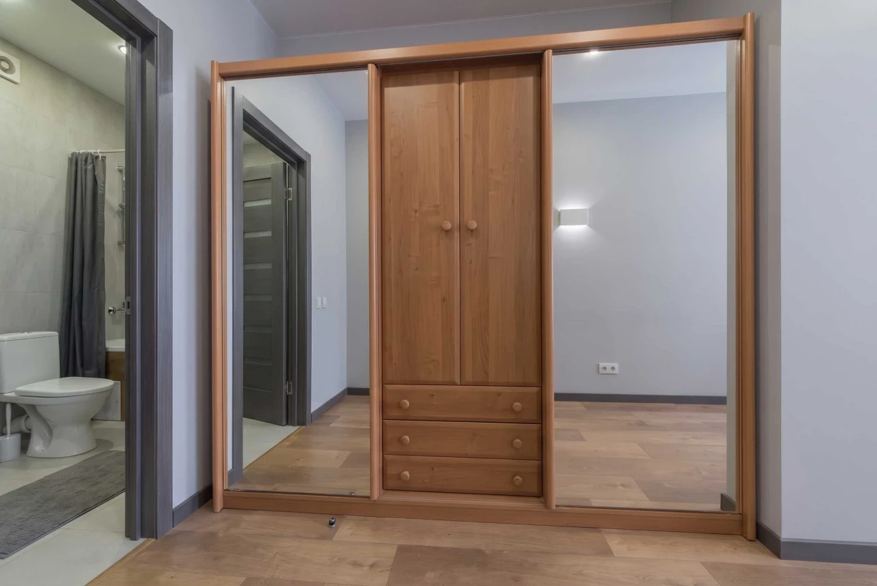 Продаж стильної 2к квартири 49 м² з технікою в ЖК Славутич м