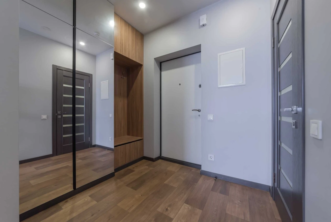 Продаж стильної 2к квартири 49 м² з технікою в ЖК Славутич м