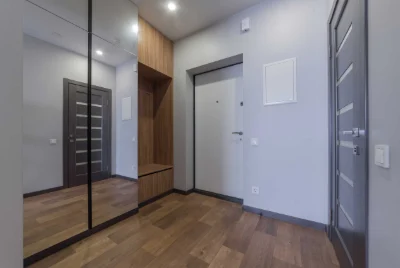 Продаж стильної 2к квартири 49 м² з технікою в ЖК Славутич м