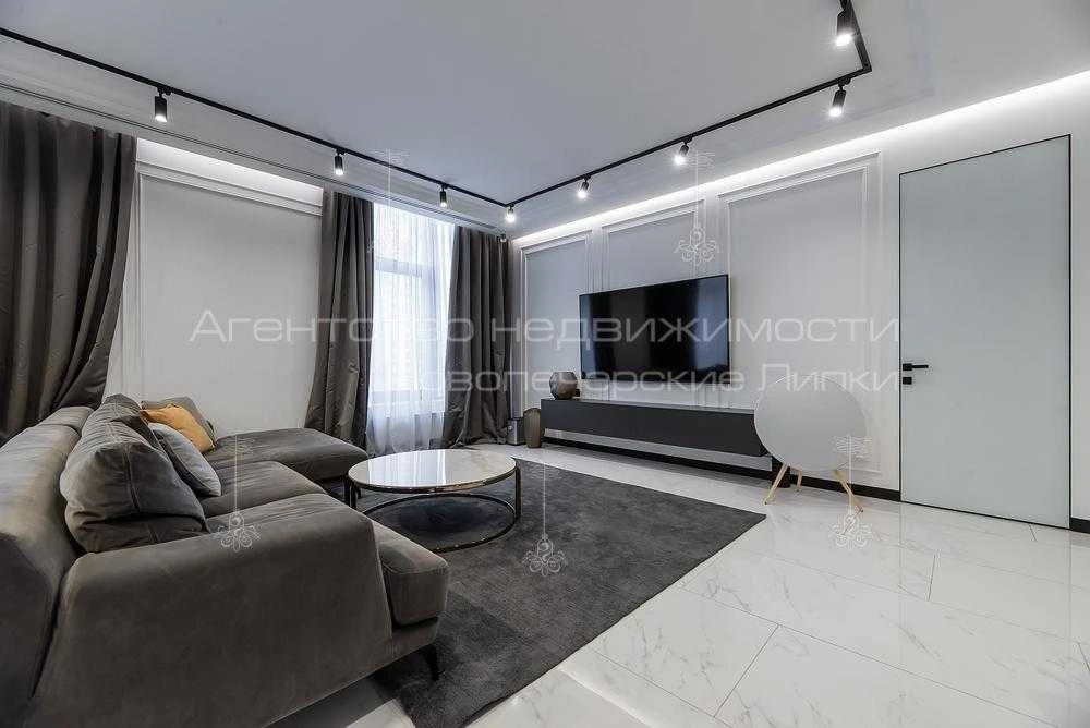 Продаж просторої 5-к квартири 251 м²  ЖК Новопечерські Липки