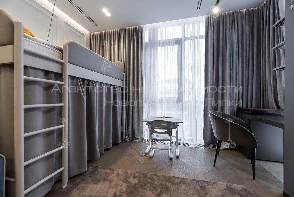 Продаж просторої 5-к квартири 251 м²  ЖК Новопечерські Липки