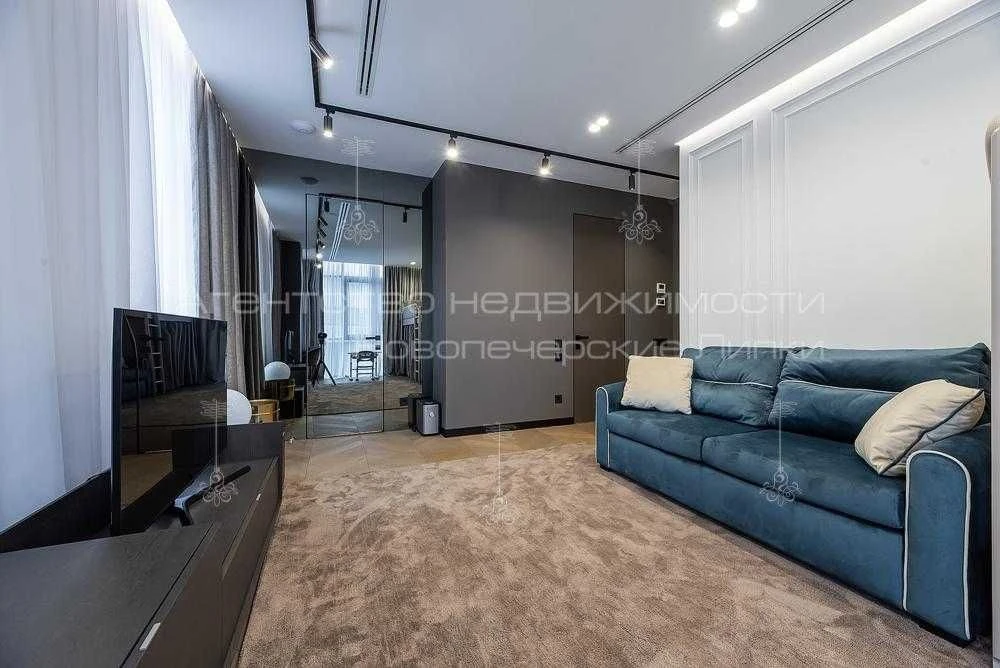 Продаж просторої 5-к квартири 251 м²  ЖК Новопечерські Липки
