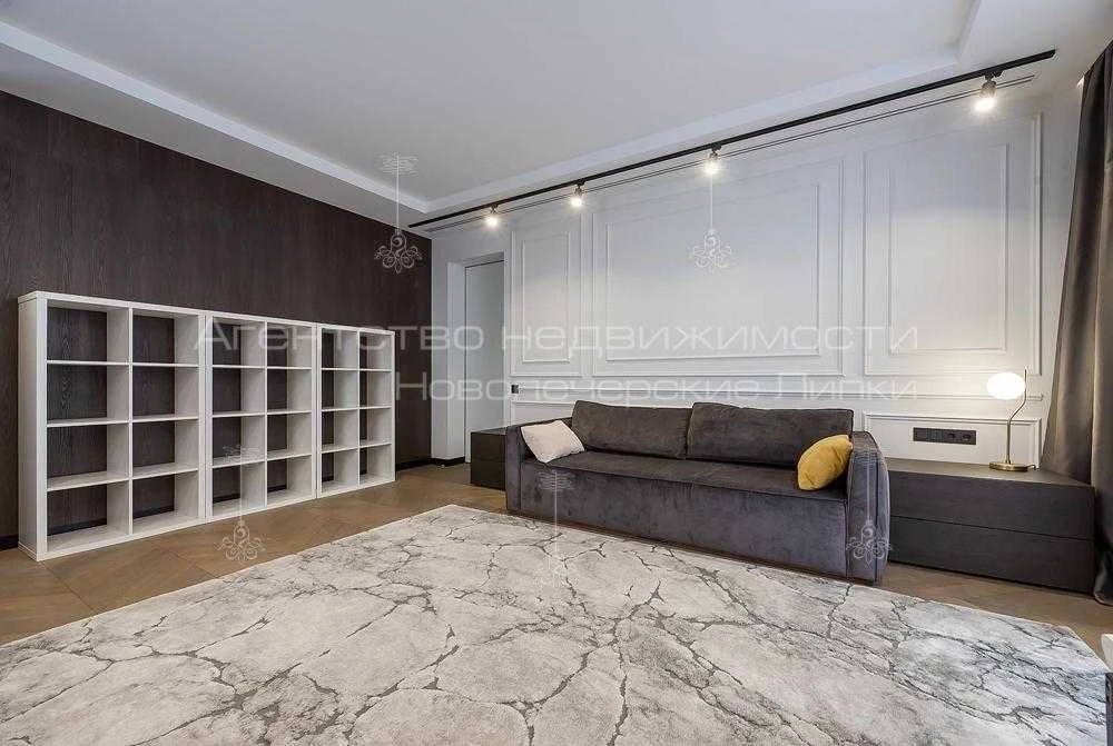 Продаж просторої 5-к квартири 251 м²  ЖК Новопечерські Липки