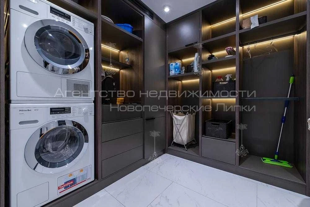 Продаж просторої 5-к квартири 251 м²  ЖК Новопечерські Липки