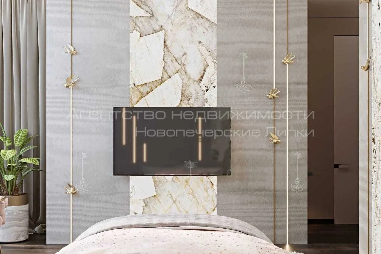 Продаж пентхаусу 200м2 ЖК Новопечерські Липки - вул. Верхогл