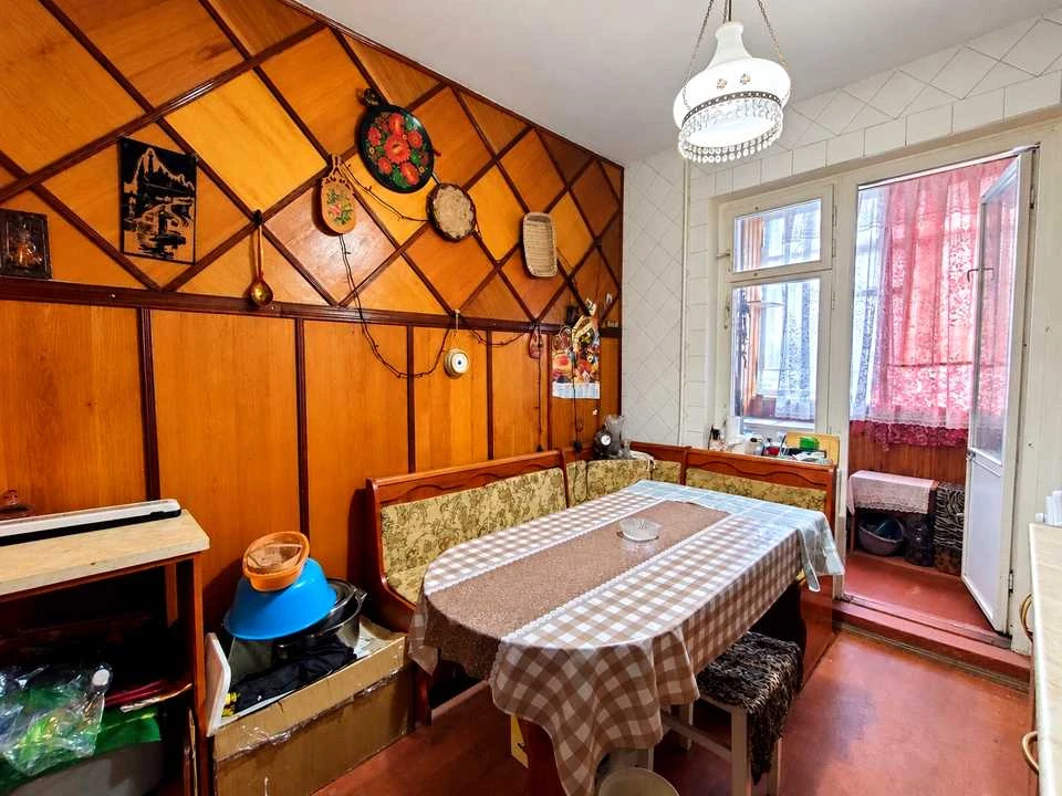 Квартира. Одеса, Євгена Чикаленка вул.