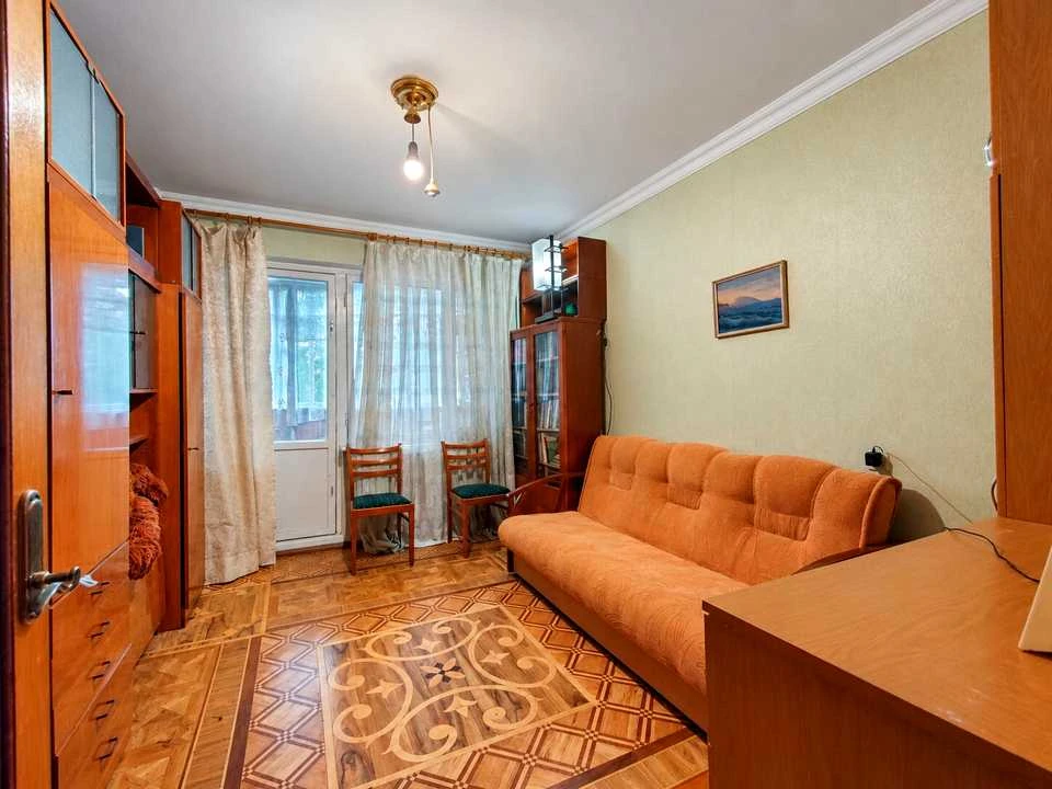 Квартира. Одеса, Євгена Чикаленка вул.