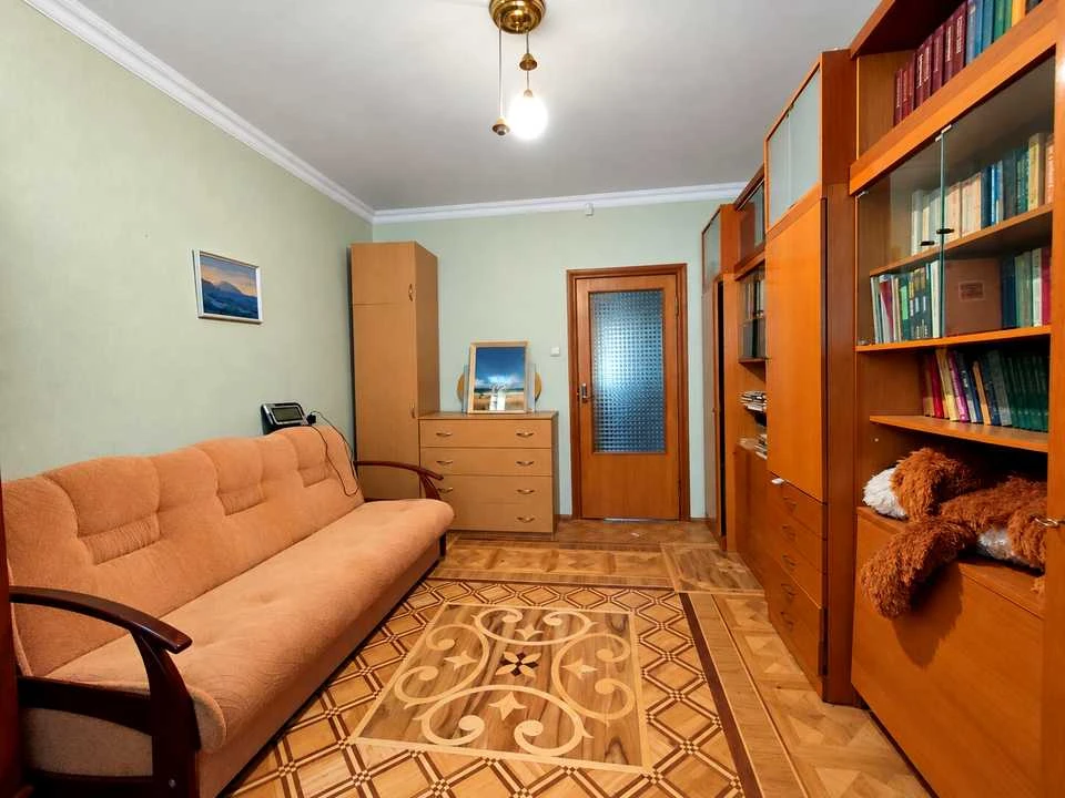 Квартира. Одеса, Євгена Чикаленка вул.