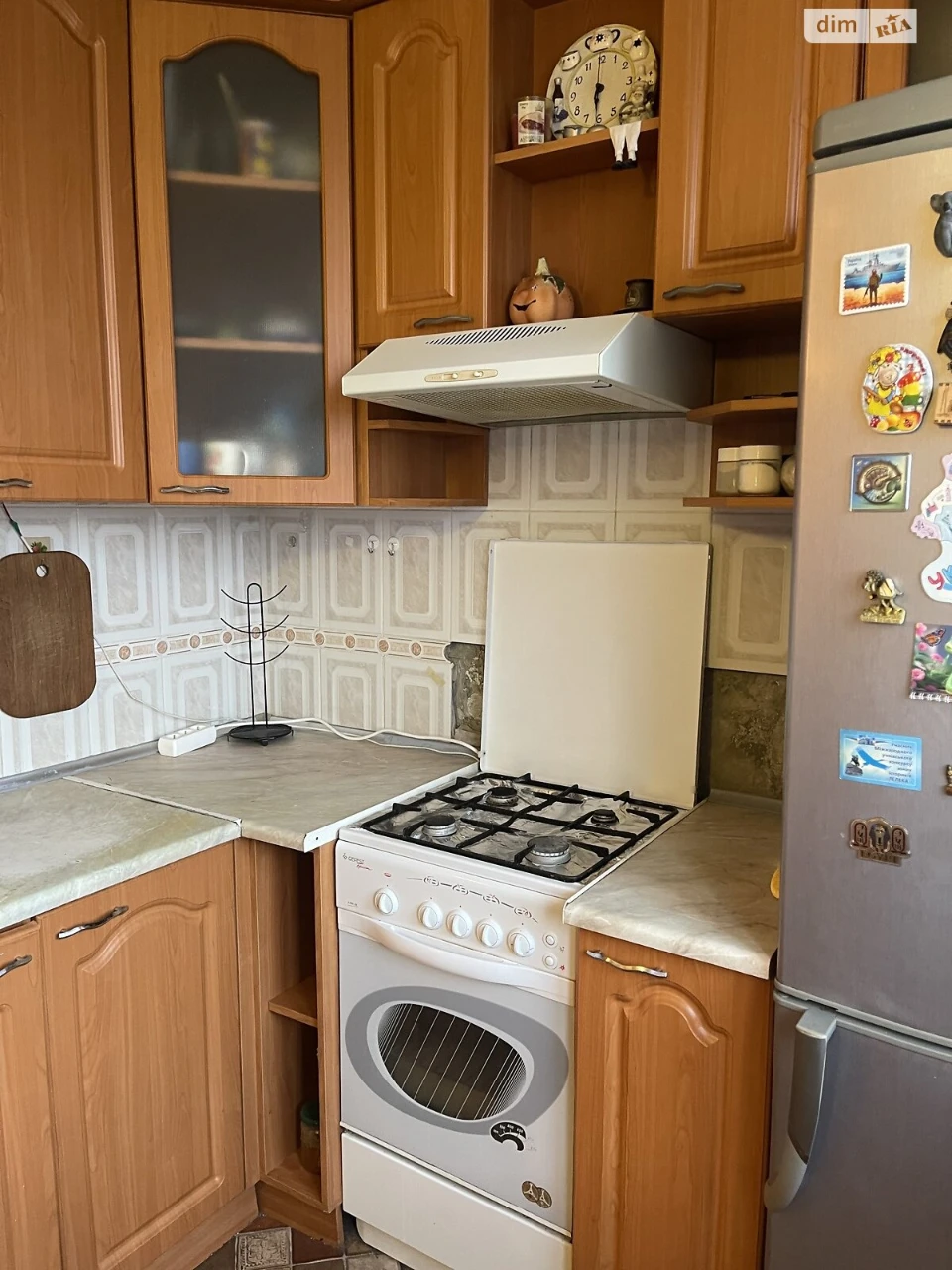 Продаж Квартира Слобідський