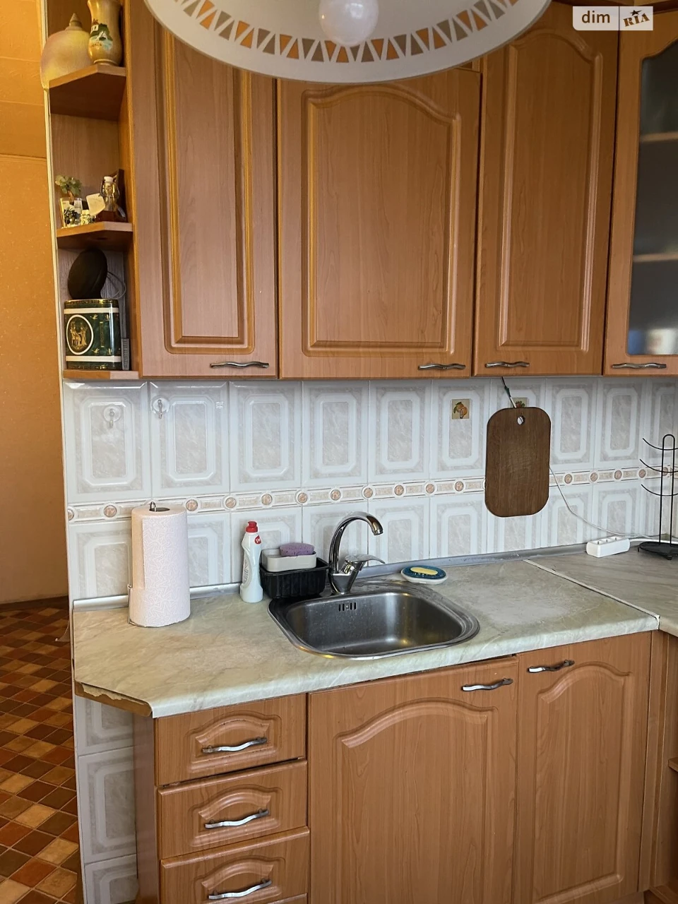 Продаж Квартира Слобідський