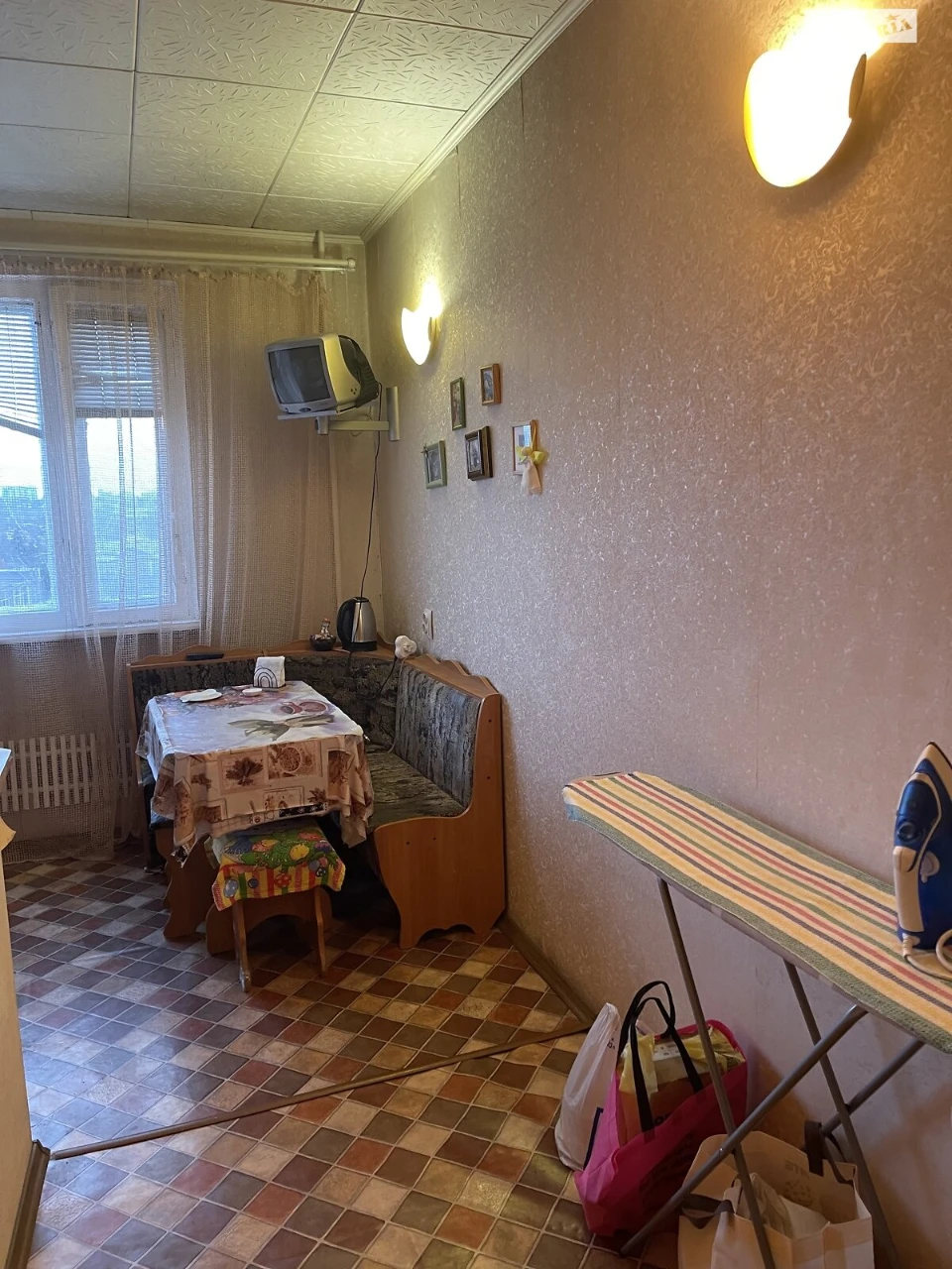 Продаж Квартира Слобідський