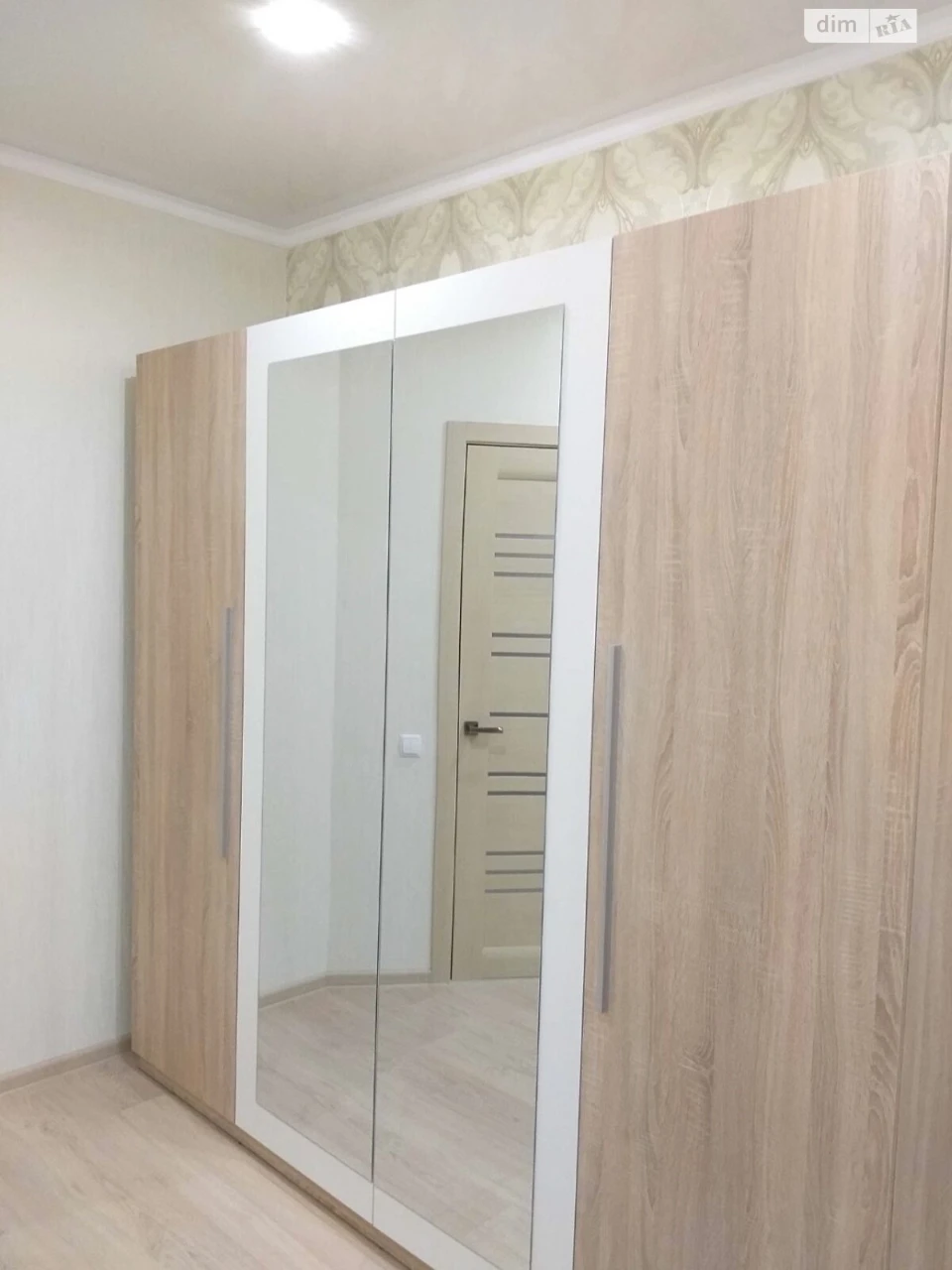 Довгострокова Оренда Квартира Поділля