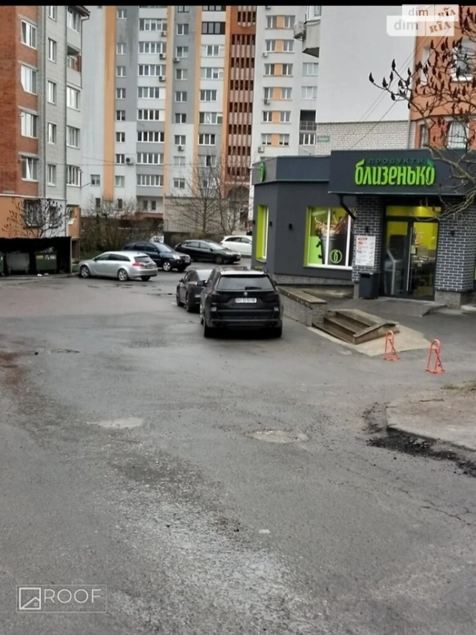Довгострокова Оренда Квартира Канада