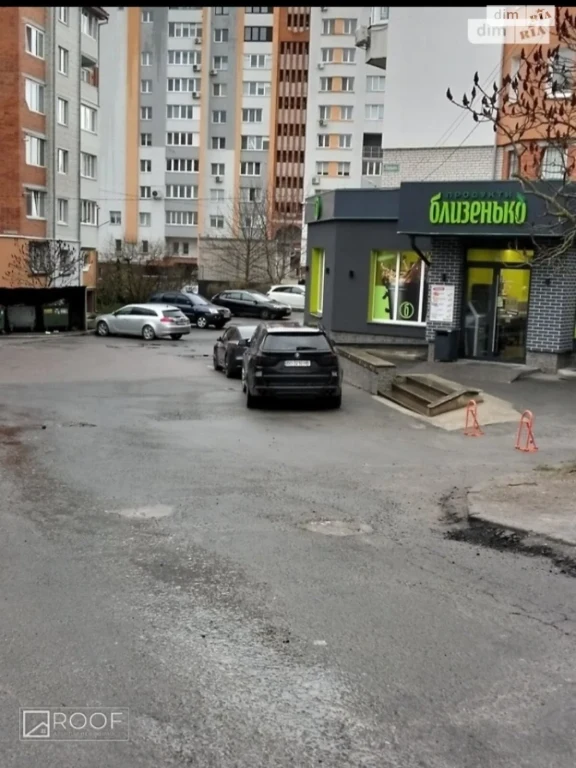 Довгострокова Оренда Квартира Канада