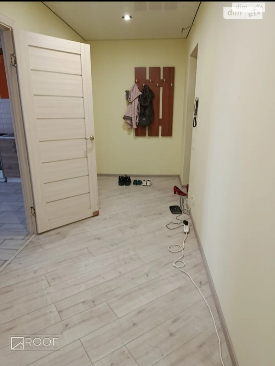 Довгострокова Оренда Квартира Канада