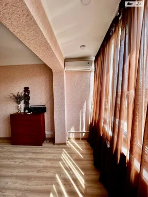 Довгострокова Оренда Квартира Лук'янівка
